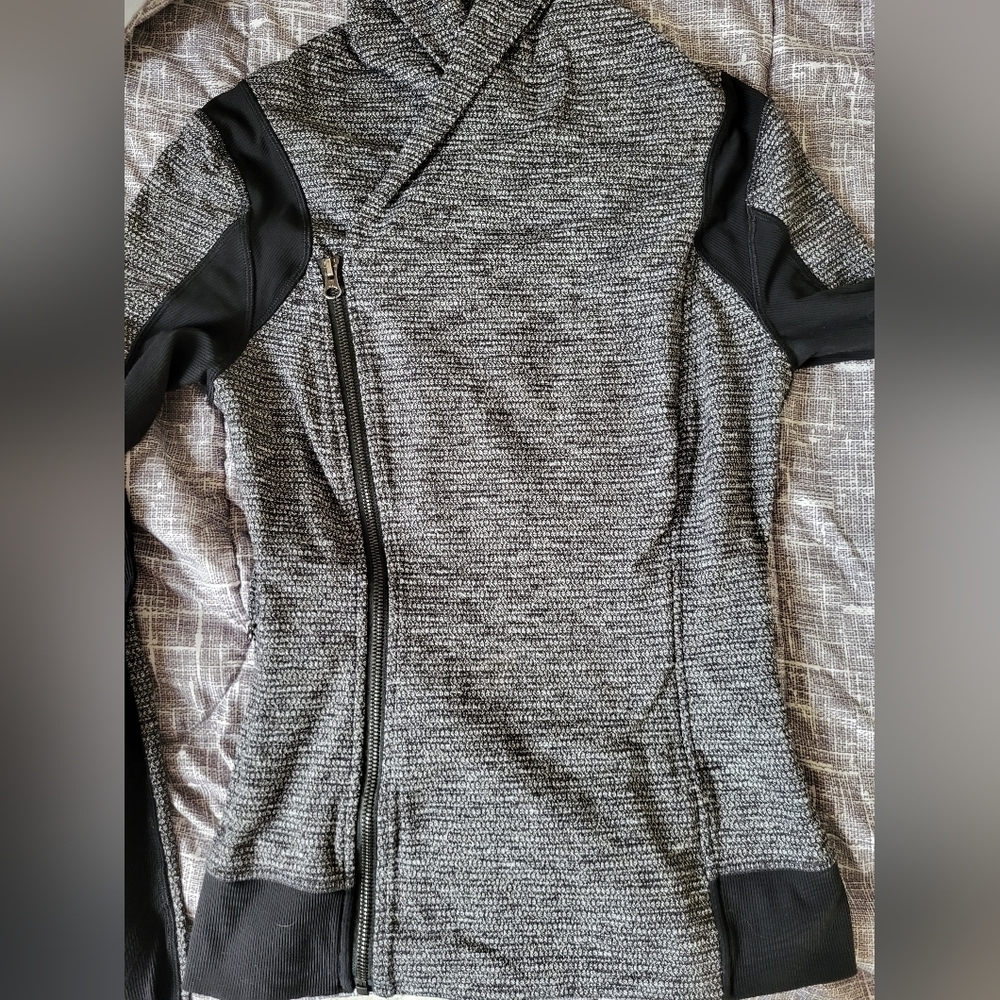 LULULEMON Bhakti jacket - Picture 9 of 11